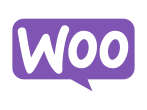 Logo WooCommerce
