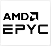Icono AMD EPYC